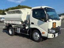 2025 Hino Dutro