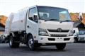 2013 Hino Dutro