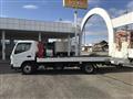 2022 Mitsubishi Fuso Canter