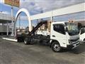 2022 Mitsubishi Fuso Canter