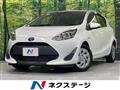2018 Toyota AQUA