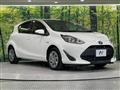 2018 Toyota AQUA