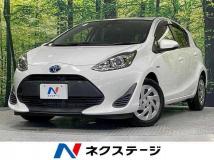 2018 Toyota AQUA