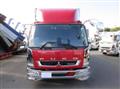 2024 Mitsubishi Fuso Fighter