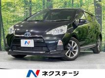 2014 Toyota AQUA