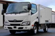 2019 Toyota Toyoace