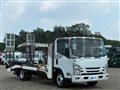 2019 Isuzu Elf Truck