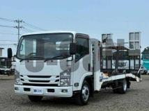 2019 Isuzu Elf Truck
