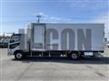 2025 Mitsubishi Fuso Fighter
