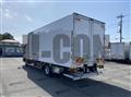 2025 Mitsubishi Fuso Fighter