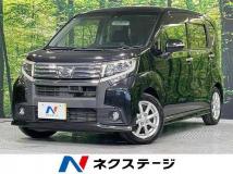 2016 Daihatsu Move