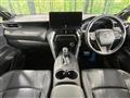 2024 Toyota Harrier Hybrid