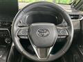 2024 Toyota Harrier Hybrid