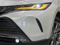 2024 Toyota Harrier Hybrid