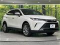 2024 Toyota Harrier Hybrid