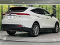 2024 Toyota Harrier Hybrid