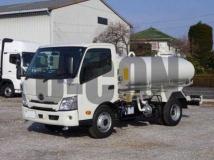2025 Hino Dutro