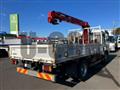 2014 Isuzu Elf Truck