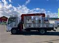 2014 Isuzu Elf Truck