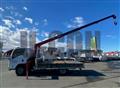 2014 Isuzu Elf Truck