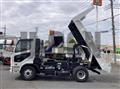 2025 Mitsubishi Fuso Fighter