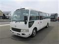 2013 Toyota Coaster