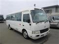 2013 Toyota Coaster