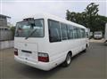 2013 Toyota Coaster