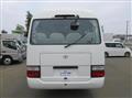 2013 Toyota Coaster