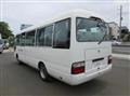 2013 Toyota Coaster