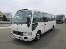 2013 Toyota Coaster