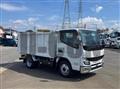 2025 Mitsubishi Fuso Canter