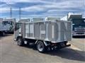 2025 Mitsubishi Fuso Canter