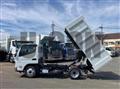 2025 Mitsubishi Fuso Canter