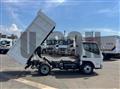 2025 Mitsubishi Fuso Canter