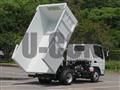 2025 Mitsubishi Fuso Canter