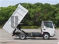 2025 Mitsubishi Fuso Canter