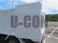 2025 Mitsubishi Fuso Canter