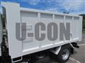 2025 Mitsubishi Fuso Canter