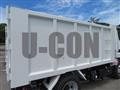 2025 Mitsubishi Fuso Canter