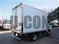 2025 Mitsubishi Fuso Canter
