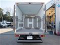 2025 Mitsubishi Fuso Canter