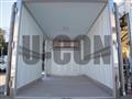 2025 Mitsubishi Fuso Canter