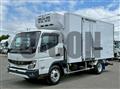 2025 Mitsubishi Fuso Canter