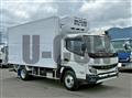 2025 Mitsubishi Fuso Canter