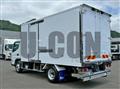 2025 Mitsubishi Fuso Canter