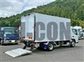 2025 Mitsubishi Fuso Canter