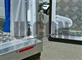 2025 Mitsubishi Fuso Canter