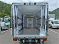 2025 Mitsubishi Fuso Canter