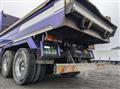 2015 Mitsubishi Fuso Super Great